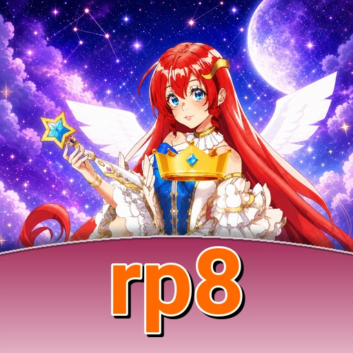 Pratinjau tampilan rp8